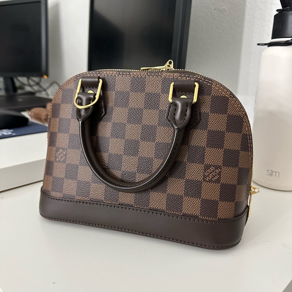Louis Vuitton Alma BB